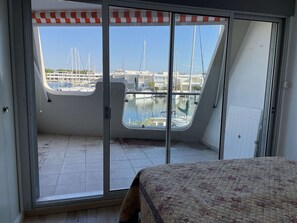 2 habitaciones y wifi 