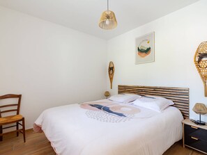 2 habitaciones y wifi gratis 