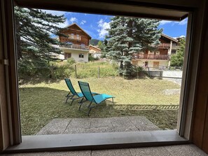 Interiør