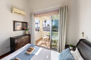 3 Schlafzimmer, Bügeleisen/Bügelbrett, Reisekinderbett, WLAN
