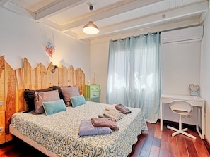 3 chambres, Wi-Fi gratuit