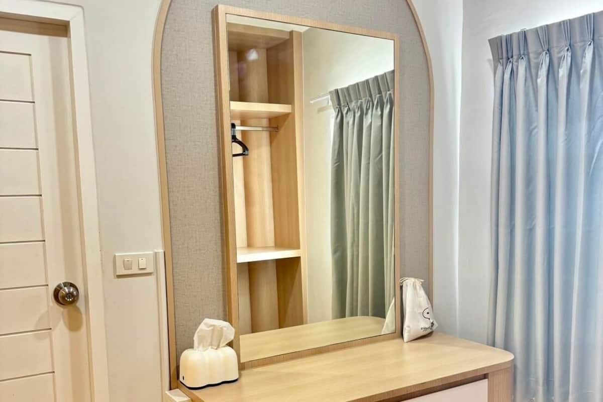 Standard Room | Free WiFi
