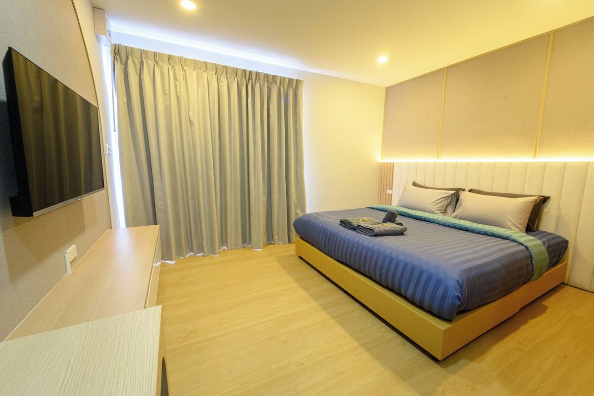 Superior Room | Free WiFi