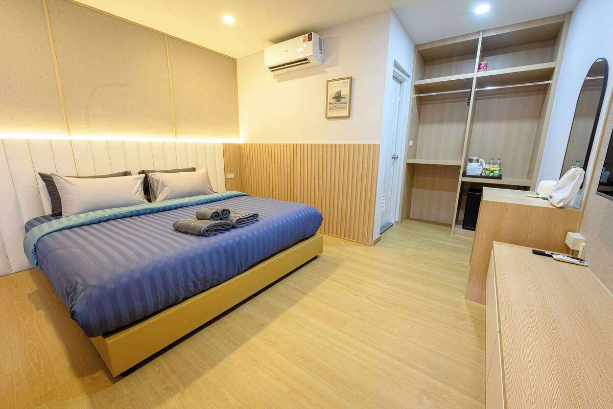 Standard Room | Free WiFi