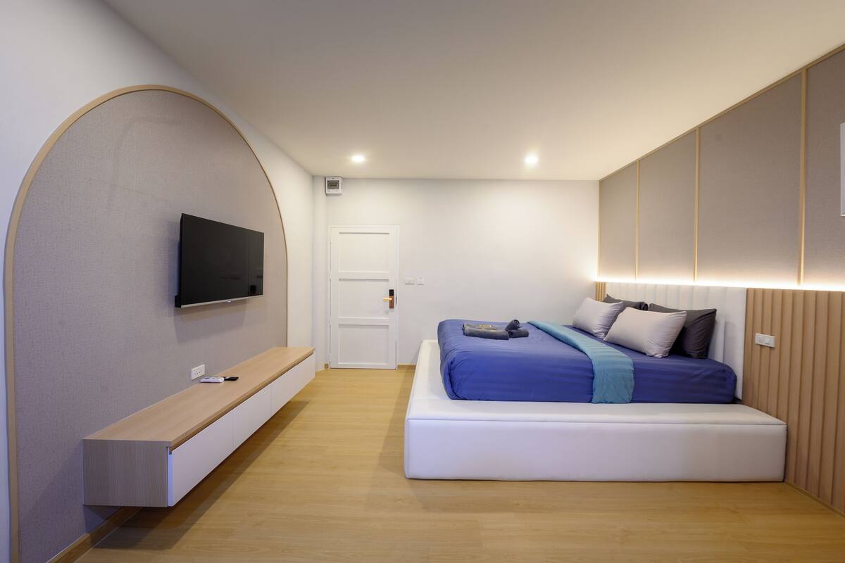 Basic Room | Free WiFi