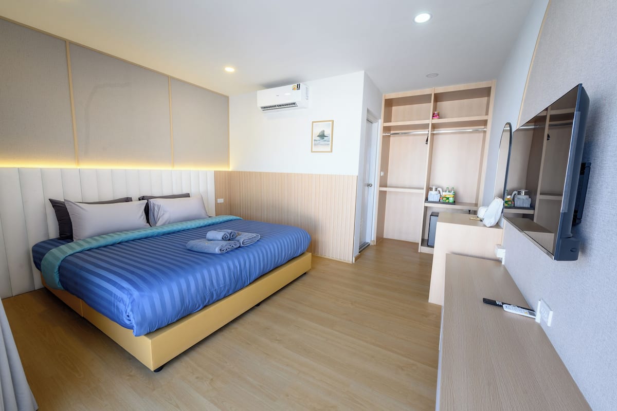 Superior Room | Free WiFi