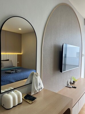 Superior kamer | Gratis wifi
