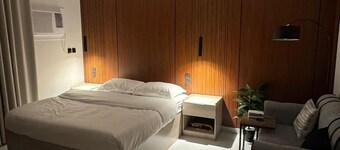 市中心套房OrbitNet 2