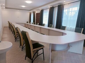 Sala de reuniones