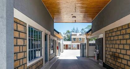 Leisure Apex Resort Naivasha