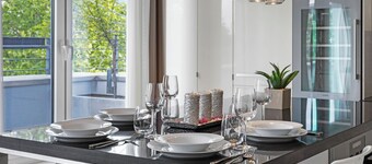 Domloge Lofts & Apartments