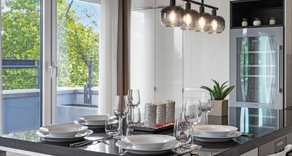 Domloge Lofts & Apartments