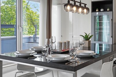 Domloge Lofts & Apartments