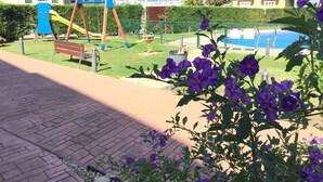 Kinderbereich