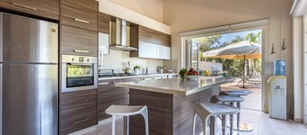 If you want to feel like a king in a castle, then this property will do just that for you