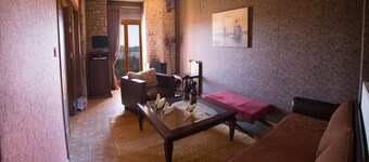 Family One Bedroom Apartment