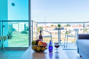 Interior - 1 Bedroom Apartment in the heart of Protaras within walking distance (Protaras)