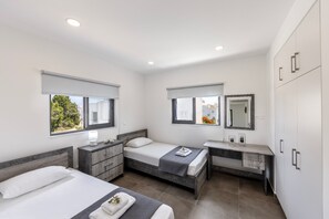 3 Schlafzimmer, Bügeleisen/Bügelbrett, WLAN, Bettwäsche