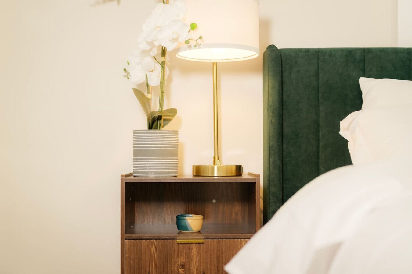 2 Schlafzimmer, Schreibtisch, Bügeleisen/Bügelbrett, kostenloses WLAN