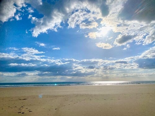 Snowdonia 1-bed Chalet, Sleeps 2, Stunning Views