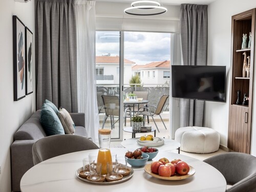 2 bedroom apartment in Kapparis