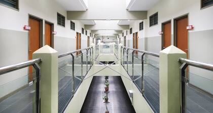 Hotel O Batu Ferringhi Beach formerly ESQ Ferringhi