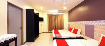 Hotel O Batu Ferringhi Beach formerly ESQ Ferringhi