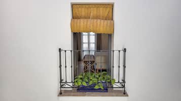 Detalle interior