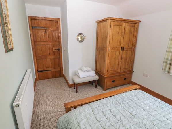 3 chambres, décoration personnalisée, ameublement personnalisé