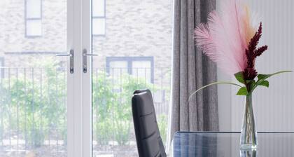 2 Bedroom House in Birmingham