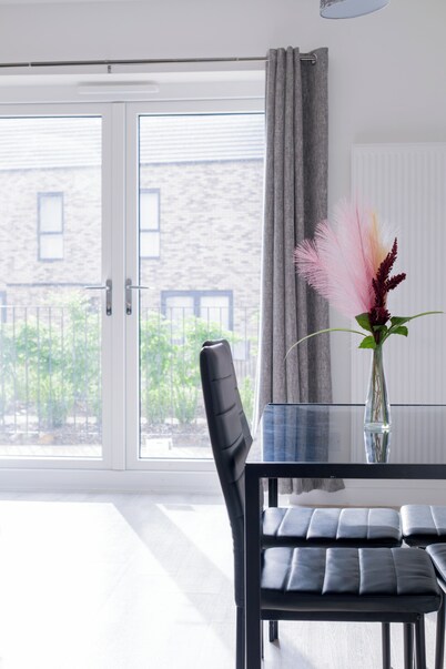 2 Bedroom House in Birmingham