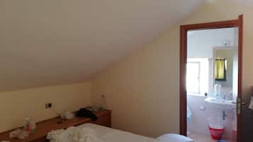 2 habitaciones