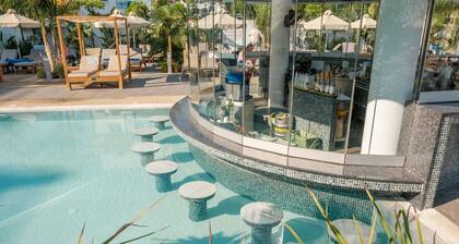 1 bedroom apartment heart of Protaras