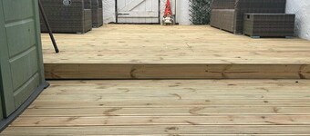 By the Sea, Sleeps 4-6, Private Patio, Nearbeach, Seasideretreat, Train to Liverpool or Chester is a hop Skip and a Jump Away