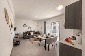 Coin séjour