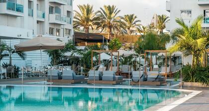 1 bedroom apartment in the heart of Protaras