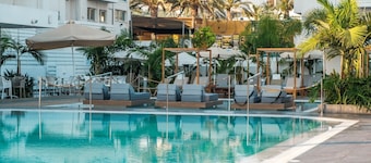 1 bedroom apartment in the heart of Protaras
