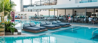 1 bedroom apartment in the heart of Protaras