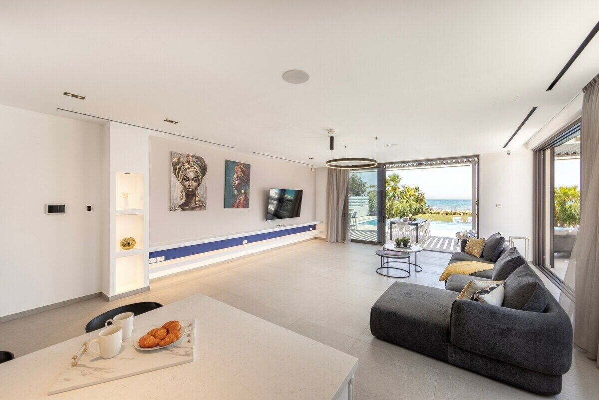 Bild für Gastgeberprofil