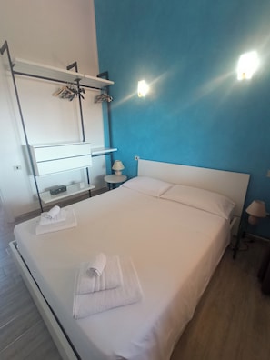 2 chambres