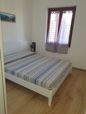 2 bedrooms - AmareSardegna 4 with Garden (Costa Rei)