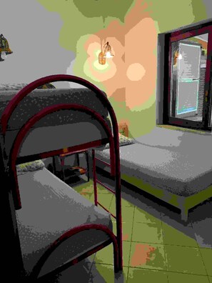 2 chambres