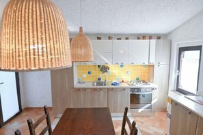 Privat køkken