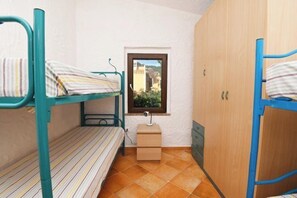 3 Schlafzimmer