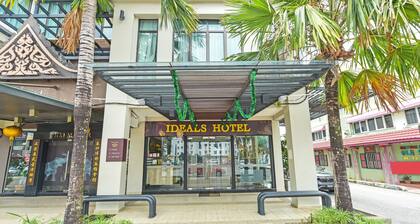 Collection O Melaka Near Dataran Pahlawan Formerly Ideals Hotel