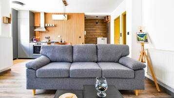 Smart TV, offices