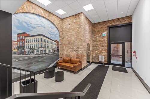 King Loft • Vaulted Ceilings • DT Peterborough