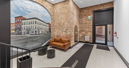 King Loft • Vaulted Ceilings • DT Peterborough