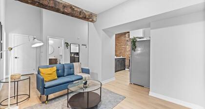 King Loft • Vaulted Ceilings • DT Peterborough