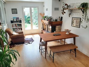 Interieur